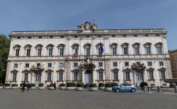 Giustizia, la Consulta precisa i confini dell'obbligatorietà dell'azione penale