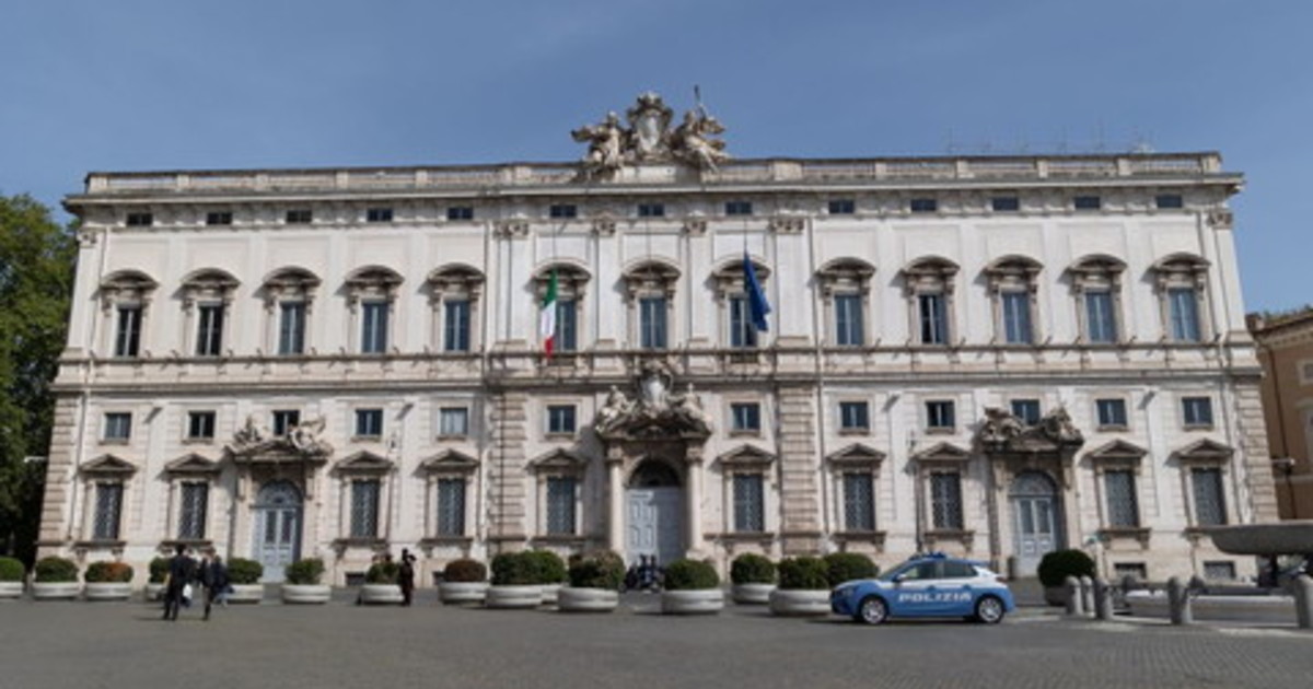 Giustizia, la Consulta precisa i confini dell'obbligatorietà dell'azione penale