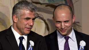 Israele, si allarga l'alternativa a Netanyahu: dopo Bennet-Lapid, si propone anche Eisenkot