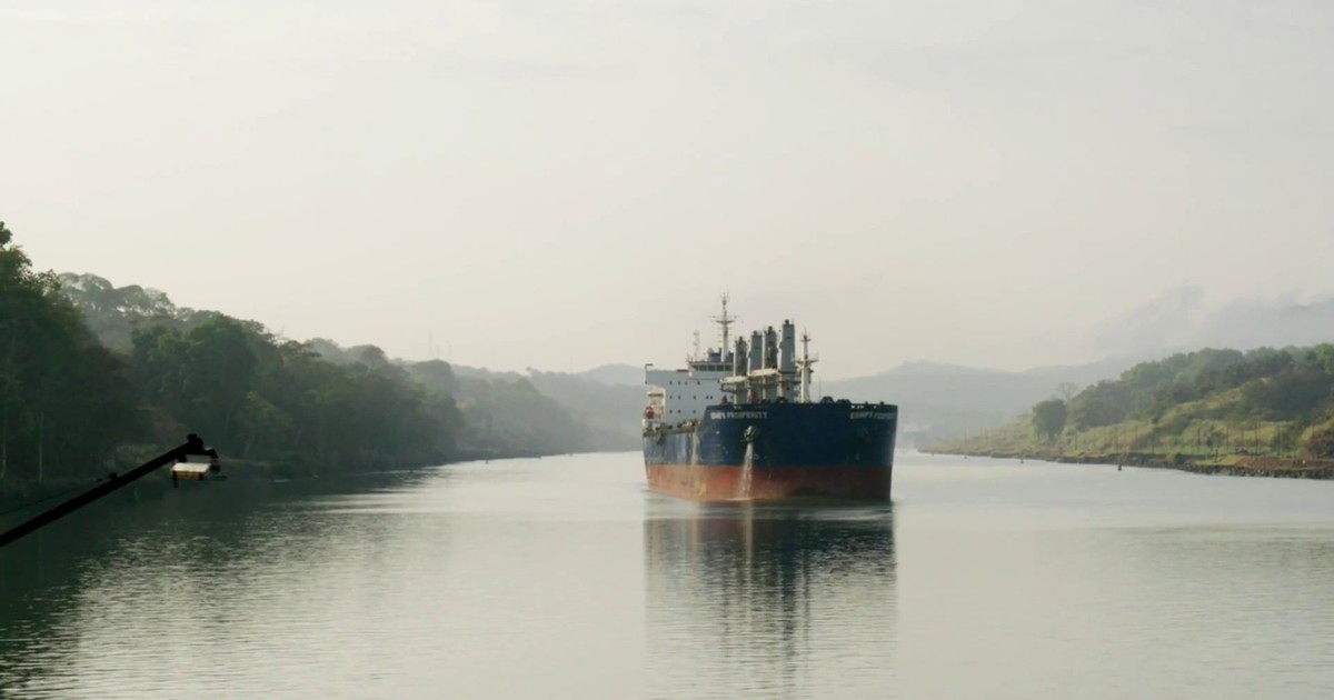 Con la crisi di Hormuz impennata per le tariffe del Canale di Panama