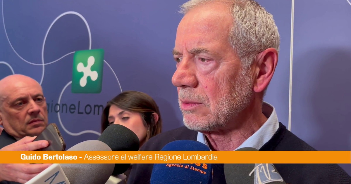 Crans Montana, Bertolaso 