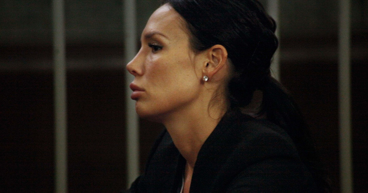 Minetti, il ministero della Giustizia: 