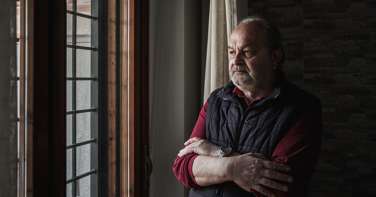 Una vita a proteggere i giudici: Ora mi sfrattano ma ho sempre pagato