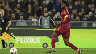 N'Dicka e quella percentuale sul suo cartellino in caso di cessione