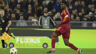 N'Dicka e quella percentuale sul suo cartellino in caso di cessione