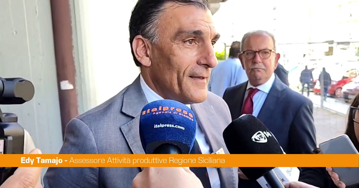 In Sicilia nasce Irca, Tamajo "Al fianco degli artigiani e del mondo produttivo"