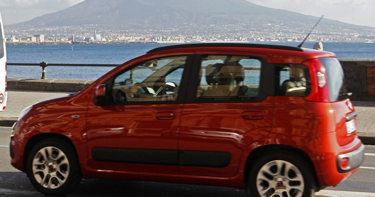 Auto usate, nel 2025 Panda, 500 e Golf i modelli più cercati in Italia