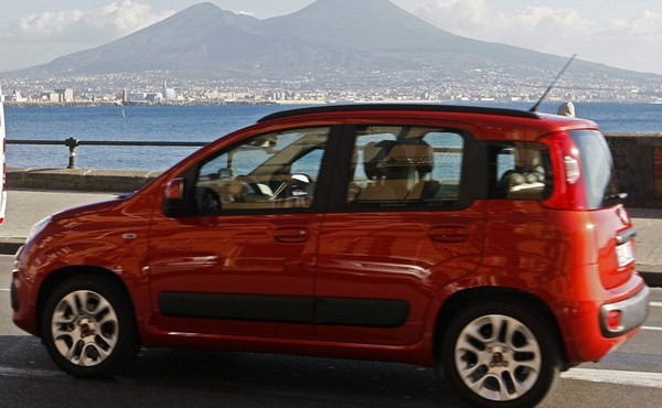 Auto usate, nel 2025 Panda, 500 e Golf i modelli più cercati in Italia