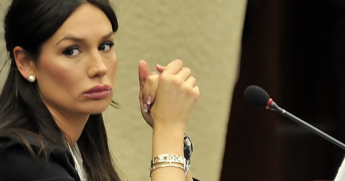 Grazia a Minetti, l'ammissione della procura: Diligenti, magari non perspicaci