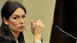 Grazia a Minetti, l'ammissione della procura: Diligenti, magari non perspicaci