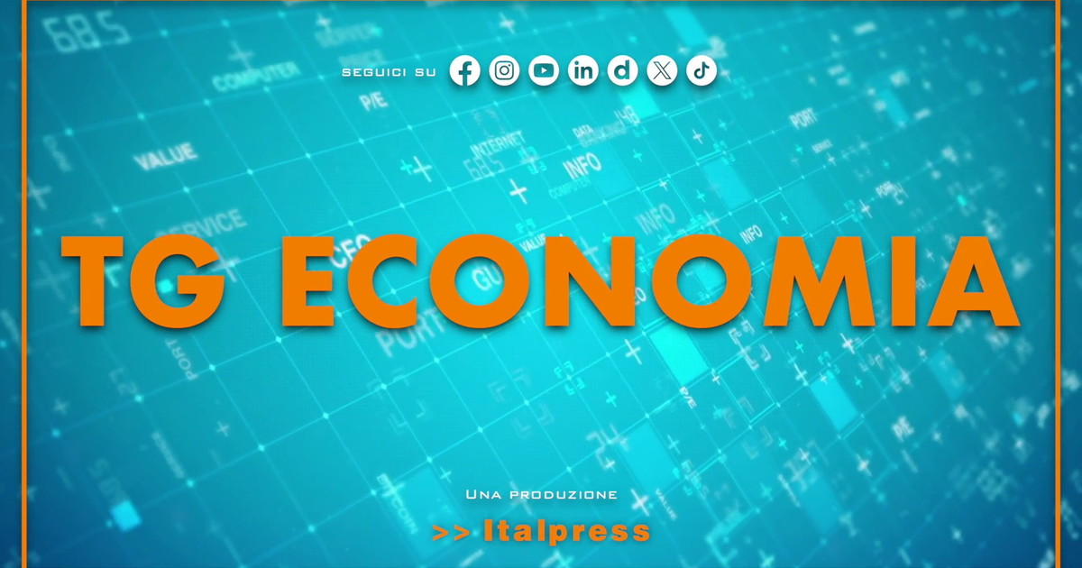 Tg Economia - 28/4/2026