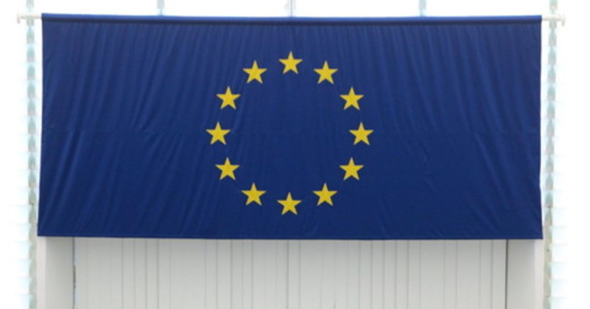 Ue, l'Europarlamento propone bilancio 2028-2034 da 1.780 miliardi