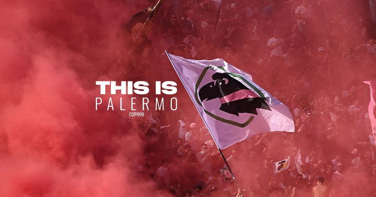 Documentario “This is Palermo” vincitore ai SJA Awards in Inghilterra