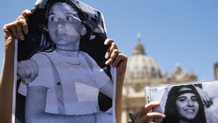 Orlandi-Gregori, la pista esclusa dopo 43 anni: Esce definitivamente di scena