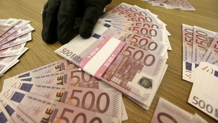 Vittime di usura, boom di richieste: in un anno più 20%