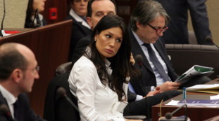 Accertamenti su Minetti. Meloni blinda Nordio: "Il ministero non fa indagini"