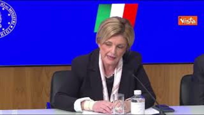Calderone: Salario Giusto dimostra che Governo ascolta il mondo sindacale e datoriale