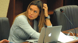 La dormita della procura sulla grazia a Minetti