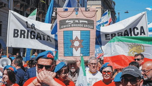 La Liberazione della violenza e la legge Mancino inapplicata