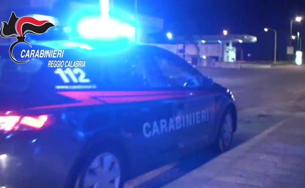 Gioia Tauro, sgominata baby-banda del terrore, cinque misure cautelari