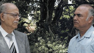 Huber Matos Jr: Mio padre tradito da Fidel: voleva Cuba libera