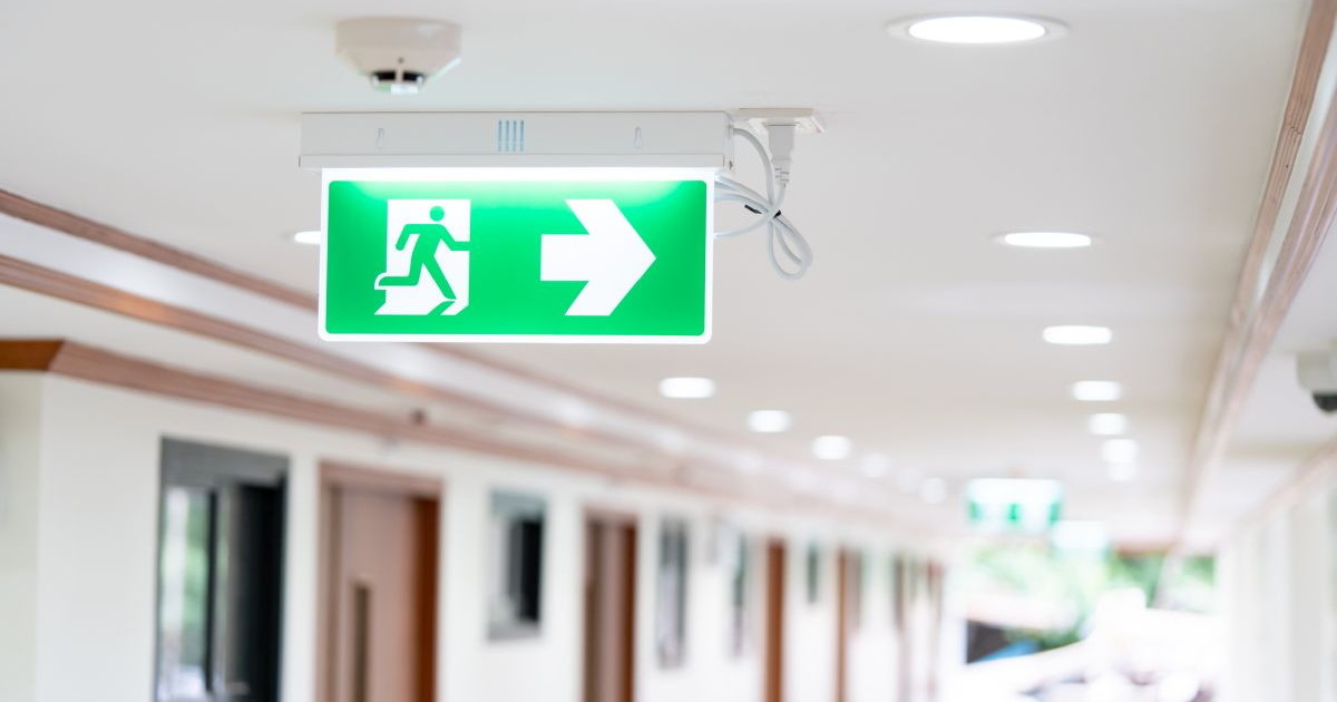 Sicurezza scuole, al via prima gara Consip per adeguamento antincendio