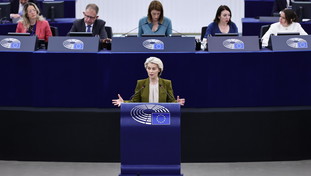 Conseguenze per mesi. Von der Leyen: quanto costa la guerra in Medio Oriente