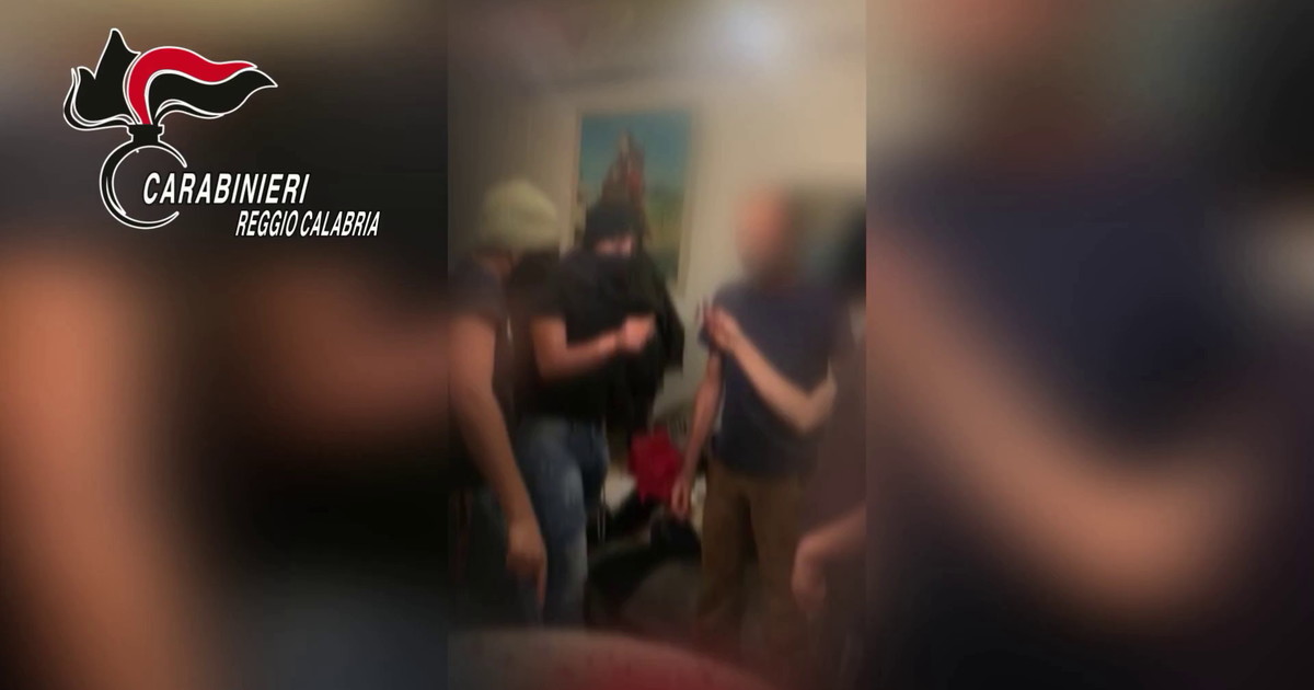 Sgominata una baby gang del terrore, cinque misure cautelari nel reggino