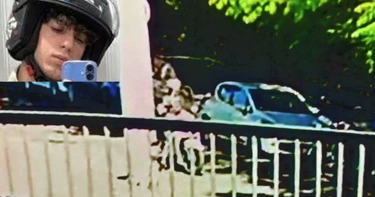 Bondi sorprende dopo l'arresto: ha confessato. Resta il mistero sul movente