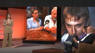 Garlasco, i dubbi sulle Cappa, gli orari e le bici: parla l'ex maresciallo Marchetto