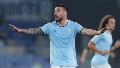 Lazio, tutti pazzi per Gila