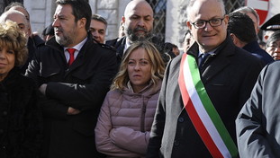 Meloni demolisce il Pd: “Stupore, non rispettano gli impegni. L'assurdo voto su Roma Capitale