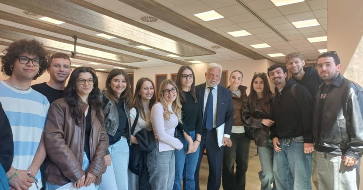 Anas, Gemme “Dalle sinergie con l'Università più idee e competenze innovative”