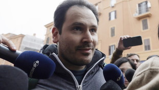 Bomba su Garlasco, la svolta dei Pm: Andrea Sempio ha ucciso Chiara Poggi da solo