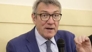 Landini resta solo nel campo del no al governo: la solita Cgil sbugiardata dagli altri sindacati
