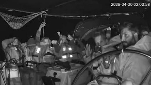 Flotilla, la spedizione &egrave; gi&agrave; finita: Israele ferma 22 barche e arresta 175 ProPal