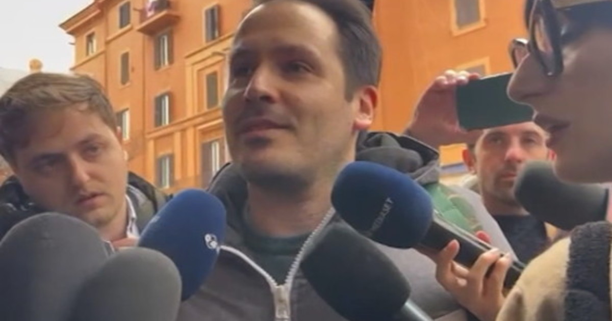 Per i pm Sempio è l'unico assassino: la lite poi i dodici colpi