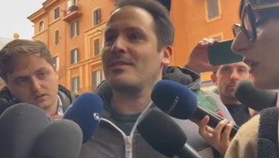 Per i pm Sempio è l'unico assassino: la lite poi i dodici colpi