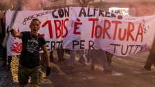 Nordio decide sul 41 bis a Cospito, anarchici in subbuglio: manifestazione a Milano