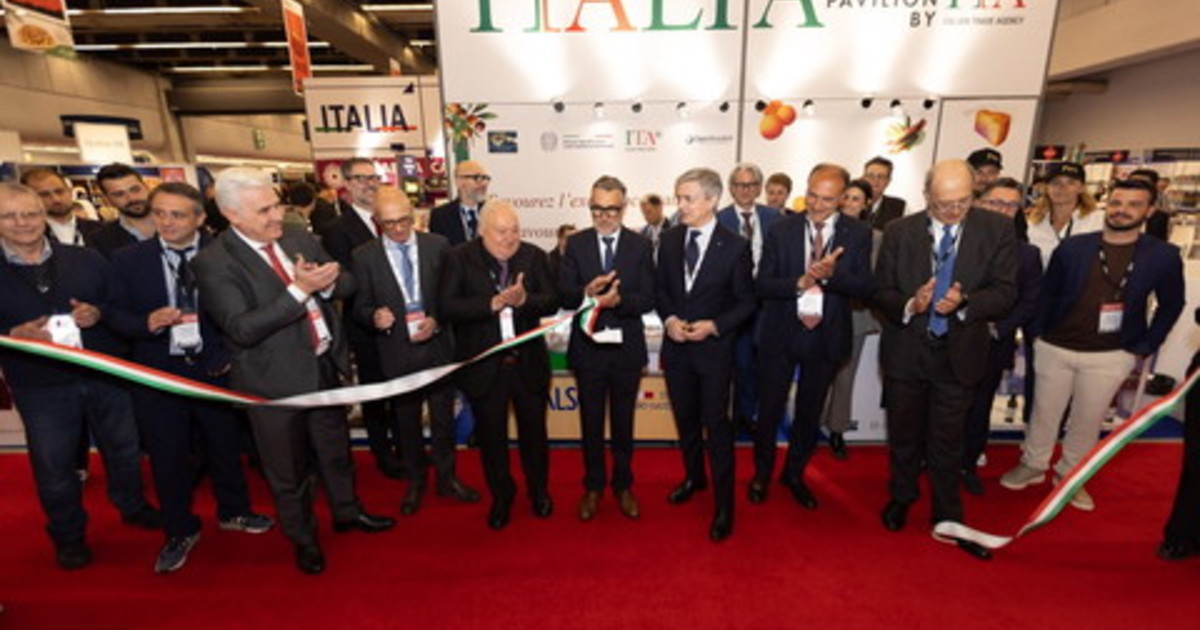 SIAL Canada, il Made in Italy rafforza la sua presenza in Nord America