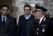 Garlasco, il consulente dei Poggi contesta la ricostruzione della Procura: Non ci sono riscontri