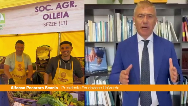 Pecoraro Scanio 'Basta cibi ultraprocessati, serve trasparenza e qualità'