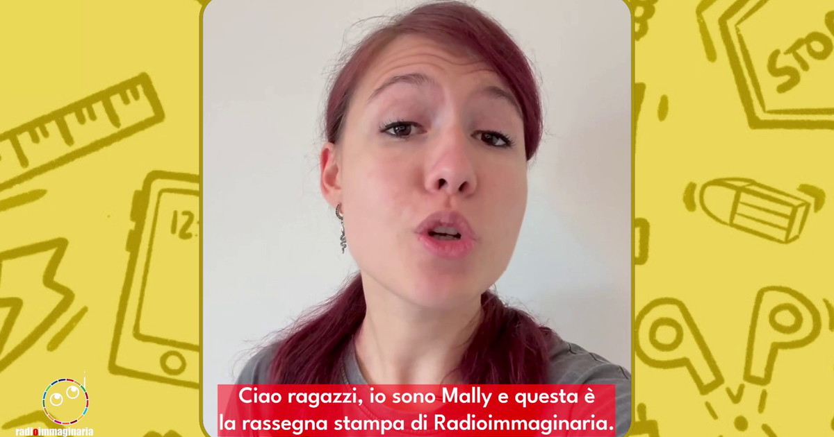 Gli adolescenti scelgono il vinile