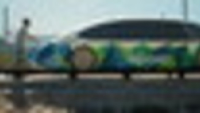 Presentato il prototipo di un taxi ferroviario on demand