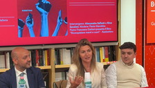 L'Occidente non manca di valori, ma della volontà di raccontarli. Presentato l'ultimo libro di Dettori