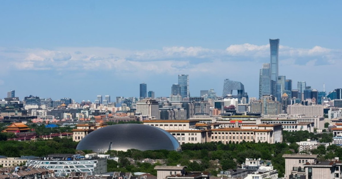 La Cina approva una legge per rafforzare il sistema di assistenza sociale