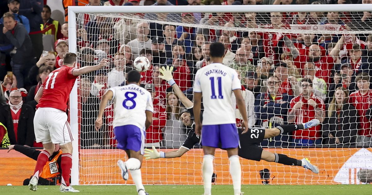 Europa League, primo round delle semifinali a Nottingham Forest e Braga