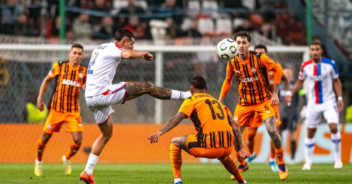 Crystal Palace a un passo dalla finale di Conference, sogna il Rayo