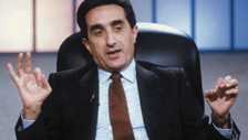 Nel memoriale Nicolosi tutti coinvolti: Dc, Pci e cooperative rosse