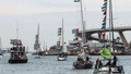 Flotilla spiaggiata: "Israele ci ha sequestrato". Ma a bordo droga, preservativi e capriole